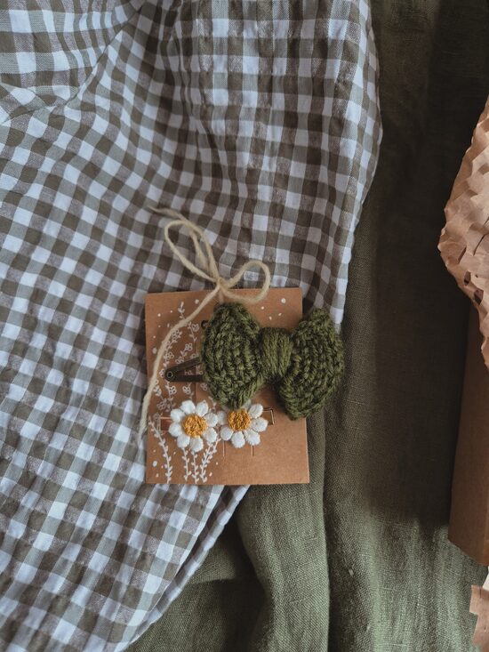 Matu sprādzīšu komplekts Nr.4