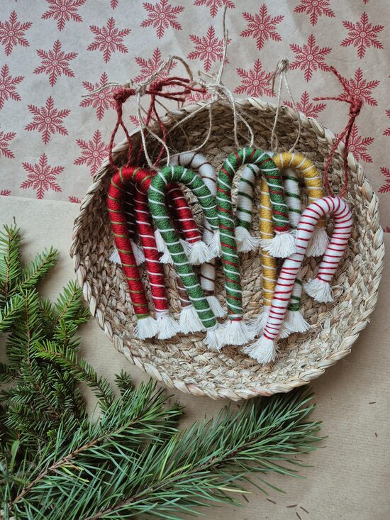 Rotājums "Lielie spieķīši"